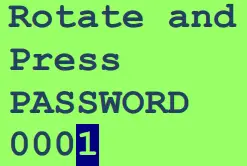 MET ONE INSTRUMENTS GT 324 Handheld Particle Counter - Figure 32