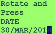 MET ONE INSTRUMENTS GT 324 Handheld Particle Counter - Figure 35