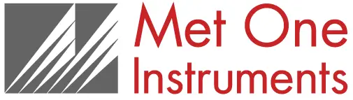 MET ONE INSTRUMENTS Logo