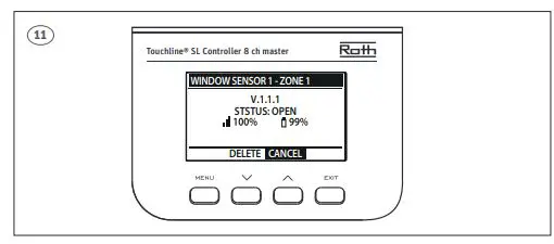 Roth-Touchline-SL-Window-Switch-FIG-4
