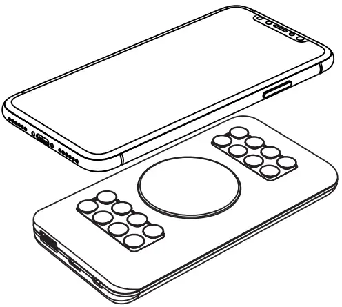 Wireless Discharging