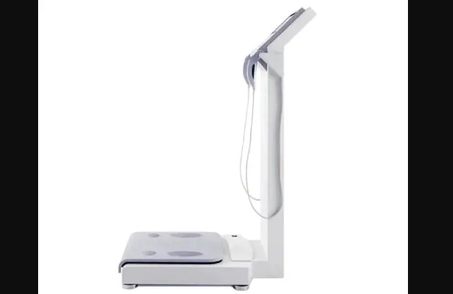 Inbody 770 Body Composition And Body Water Analyzer User Manual