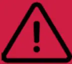 Warning icon