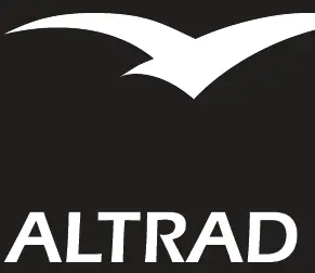 ALTRAD Midi Screed 200 Vibrating Screed Belle logo