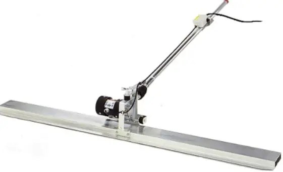 ALTRAD Midi Screed 200 Vibrating Screed Belle product