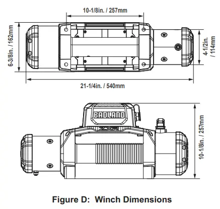 BADLAND-59407-Truck-SUV-Winch-FIG-12