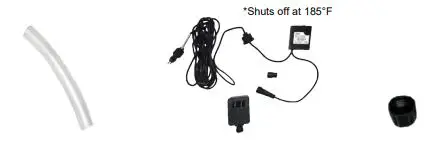 XBRAND-GE2010FTBK-Round-Sphere-Fountain-FIG-2