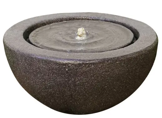 XBRAND-GE2010FTBK-Round-Sphere-Fountain-PRODUCT