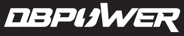 DBPOWER logo