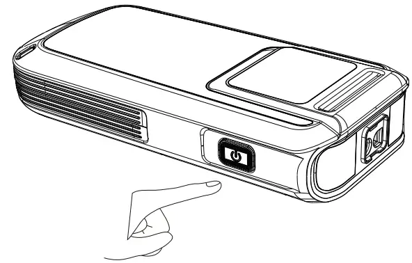 How To Recharge The Device