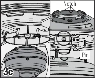 Hunter-52534-Matte-Silver-Crestfield-52-Inch-Ceiling-Fan-FIG-21