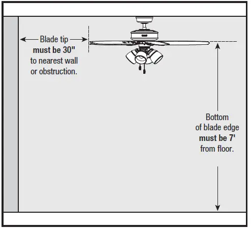 Hunter-52534-Matte-Silver-Crestfield-52-Inch-Ceiling-Fan-FIG-6