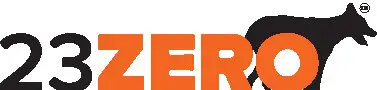 23ZERO - Logo