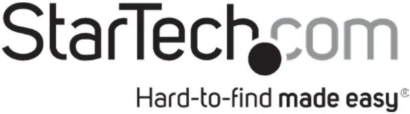 StarTech LOGO