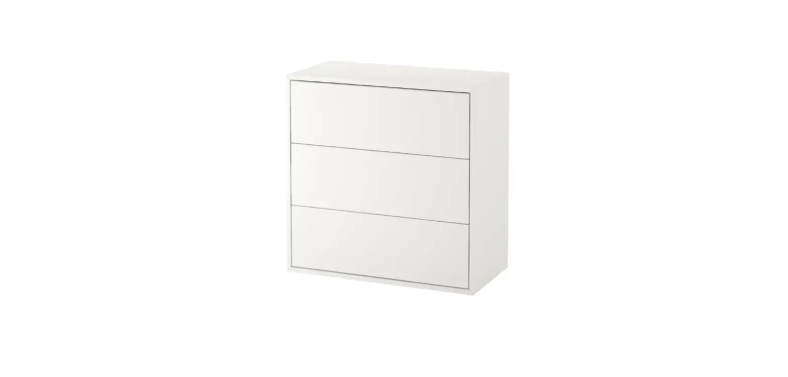 Ikea Eket Cabinet With 3 Drawers Instruction Manual Ikea Eket Cabinet With 3 Drawers Instruction Manual