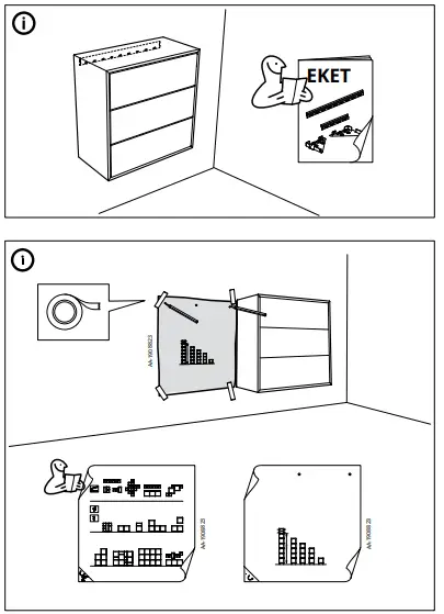 IKEA-EKET-Cabinet-with-3-Drawers-fig-19