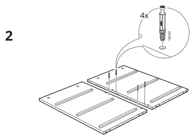 Assembly Instructions