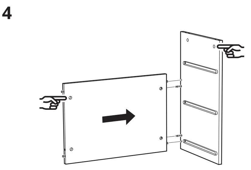 Assembly Instructions