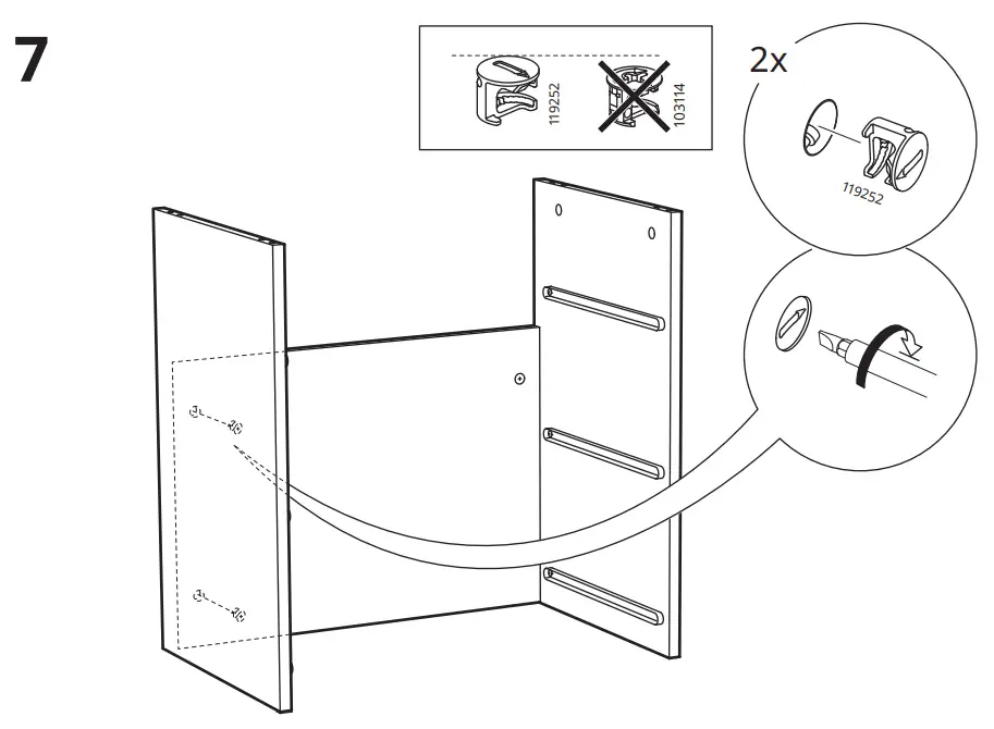 Assembly Instructions
