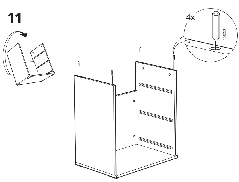 Assembly Instructions