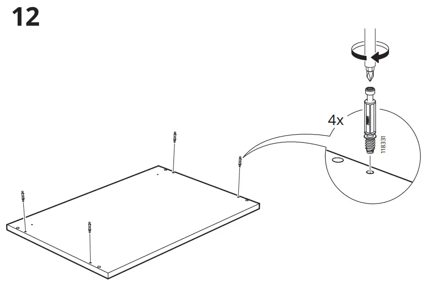 Assembly Instructions