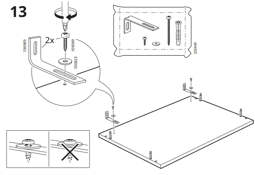 Assembly Instructions