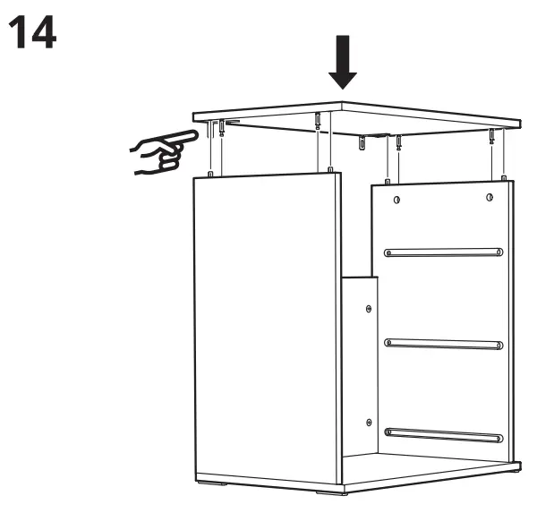 Assembly Instructions