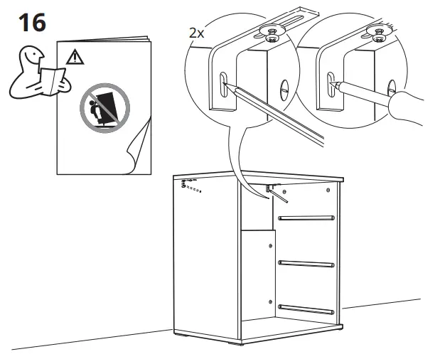 Assembly Instructions