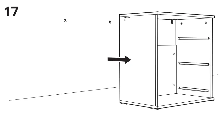 Assembly Instructions