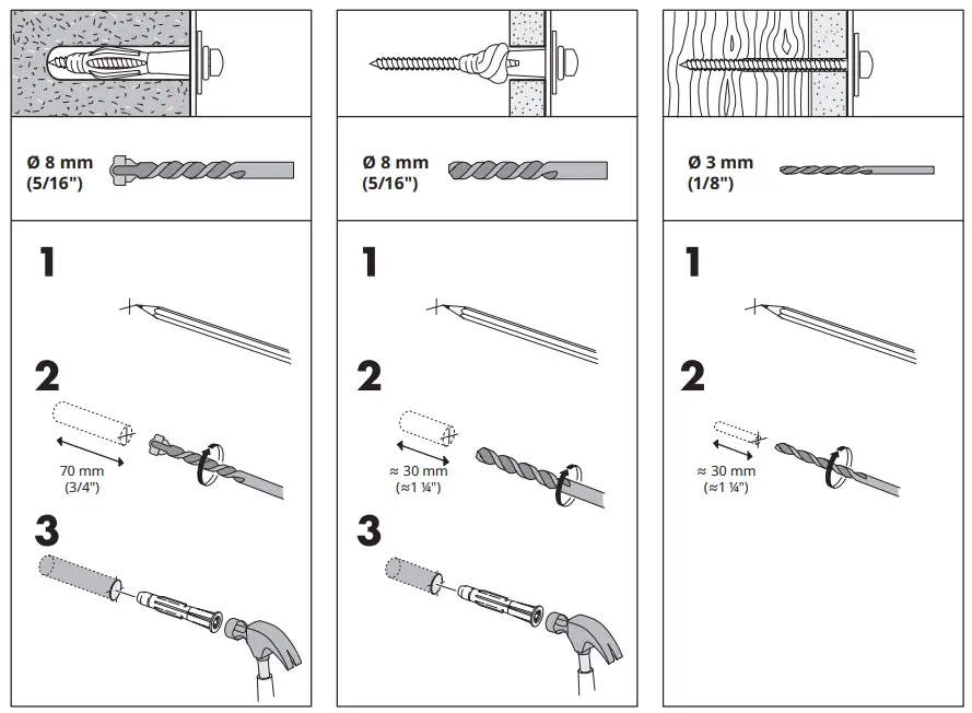 Assembly Instructions