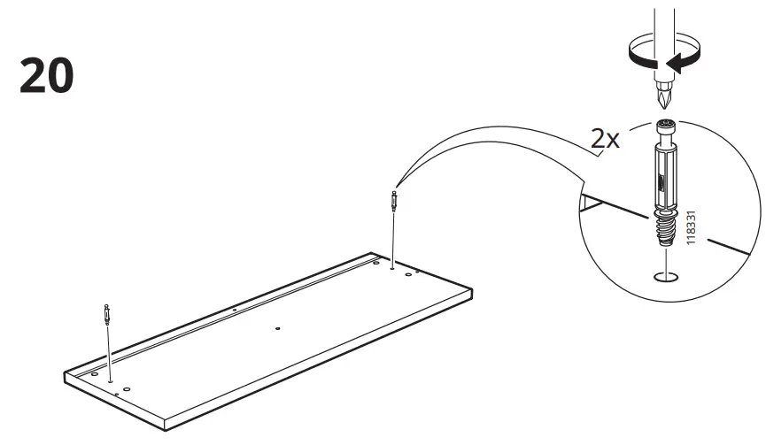 Assembly Instructions