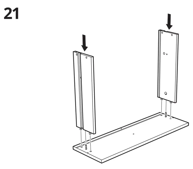 Assembly Instructions