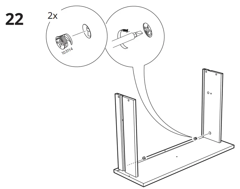 Assembly Instructions