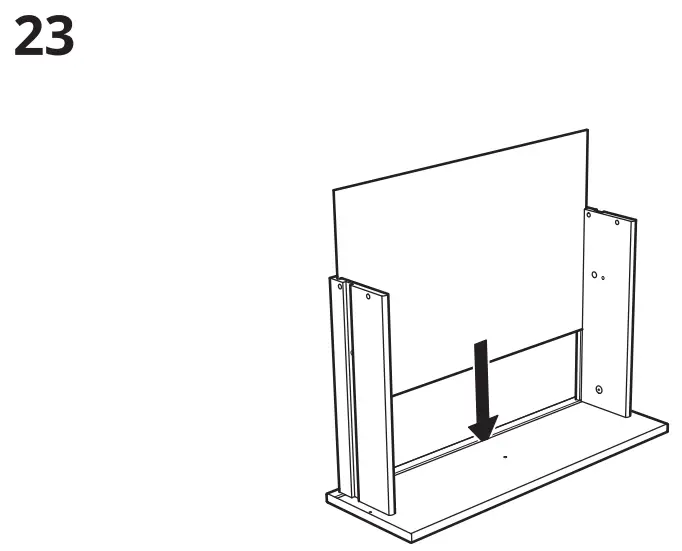 Assembly Instructions