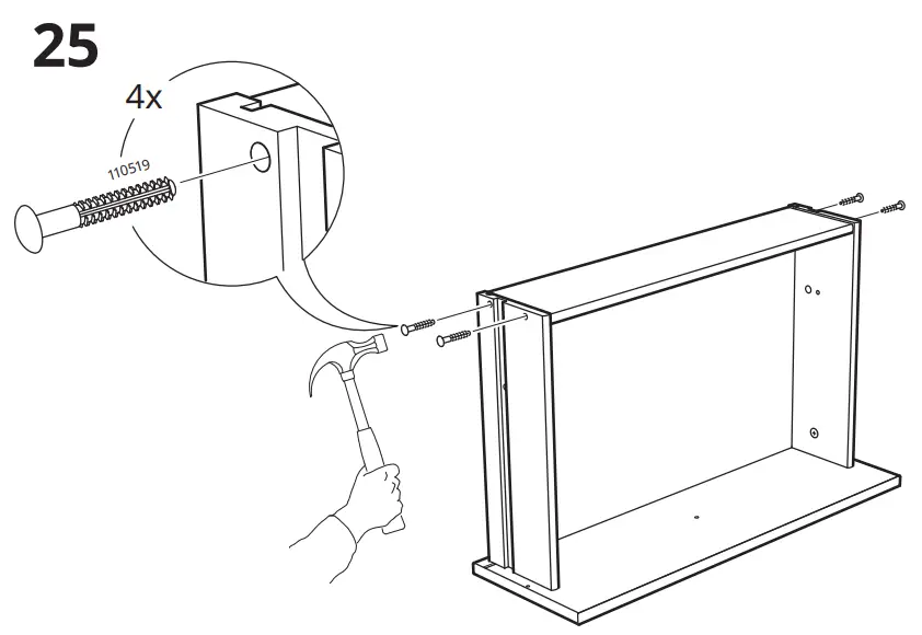Assembly Instructions