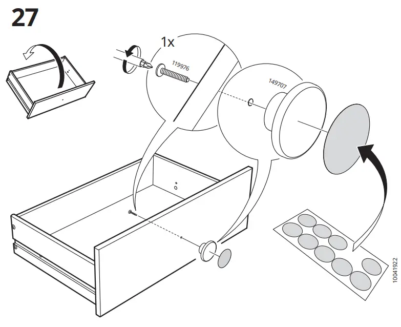 Assembly Instructions