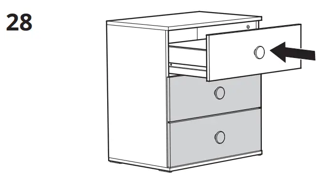 Assembly Instructions