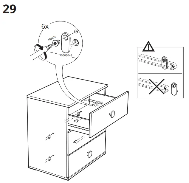 Assembly Instructions