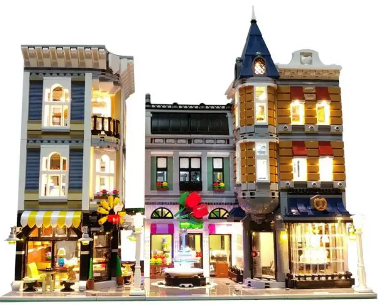 GAME-OF-BRICKS-10255-Light-Kit-PRO