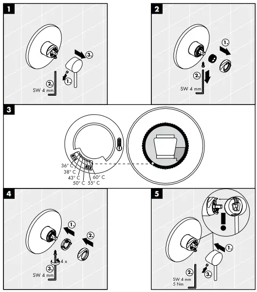 Operating Instruction