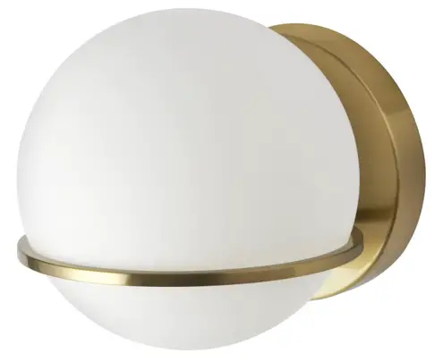 Dainolite SOF-61W 6 Inch 120V Wall Sconce