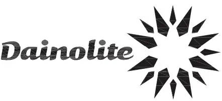 Dainolite logo