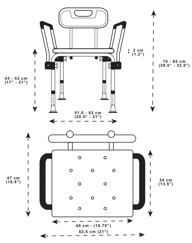 PEPE-P30016-Shower-Stool-for-Seniors-Stable-Bathroom-fig- (3)