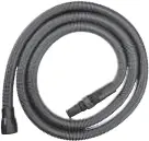 metabo ASA 25 L PC, ASA 30 L PC Inox Industrial Vacuum Cleaner - 1D