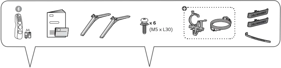 LG 70UP8070PUA Smart UHD TV A1a