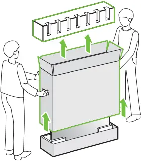 LG 70UP8070PUA Smart UHD TV A1b