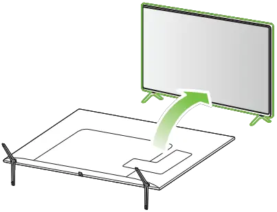 LG 70UP8070PUA Smart UHD TV B3