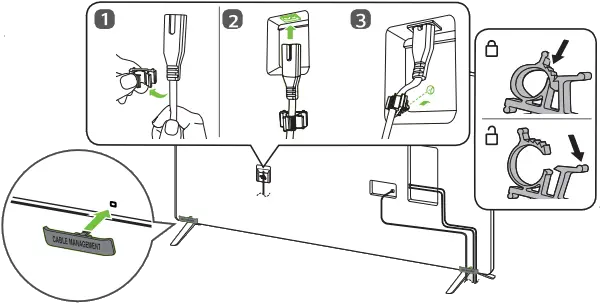 LG 70UP8070PUA Smart UHD TV B4a