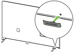 LG 70UP8070PUA Smart UHD TV B4b