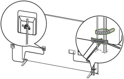 LG 70UP8070PUA Smart UHD TV B5aaa